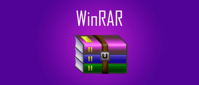 WinRAR Logo