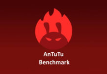 AnTuTu Benchmark для Android