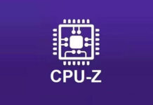 CPU-Z для Android