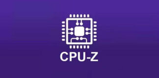 CPU-Z для Android