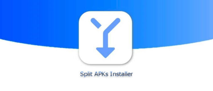 Split APKs Installer для Android