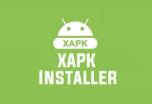 XAPK Installer для Android