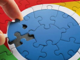 Встановлення розширень Google Chrome