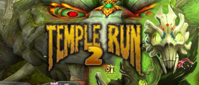 Temple Run 2 Mod Apk 1.105.1 Download