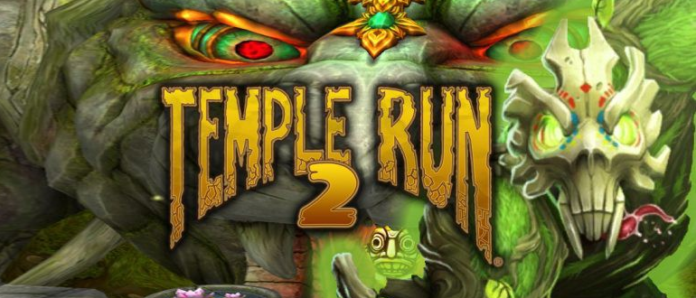 Temple Run MOD APK 1.25.0 (Unlimited Coins) for Android