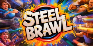 Steel Brawl
