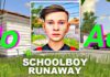 SchoolBoy Runaway (без реклами)