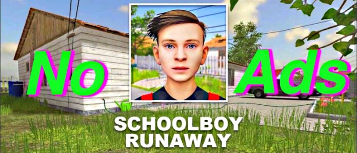 SchoolBoy Runaway (без реклами)