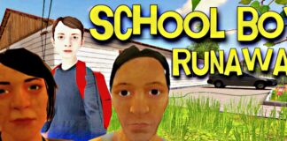SchoolBoy Runaway - Stealth
