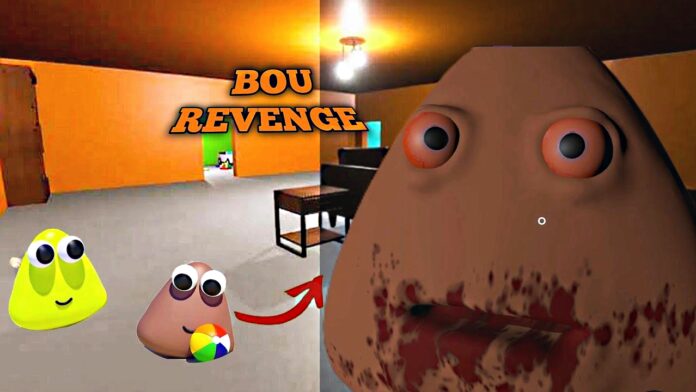 Bou's Revenge