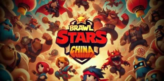 Brawl Stars China