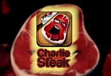 Charlie the Steak