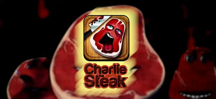 Charlie the Steak