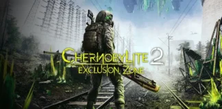 Chernobylite 2: Exclusion Zone