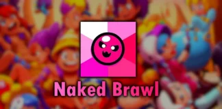 Naked Brawl