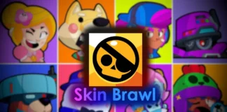 Skin Brawl