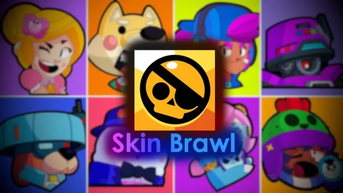 Skin Brawl