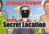 SchoolBoy Secret Location