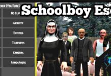 Schoolboy Escape (Ciber Hacker)