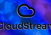 CloudStream